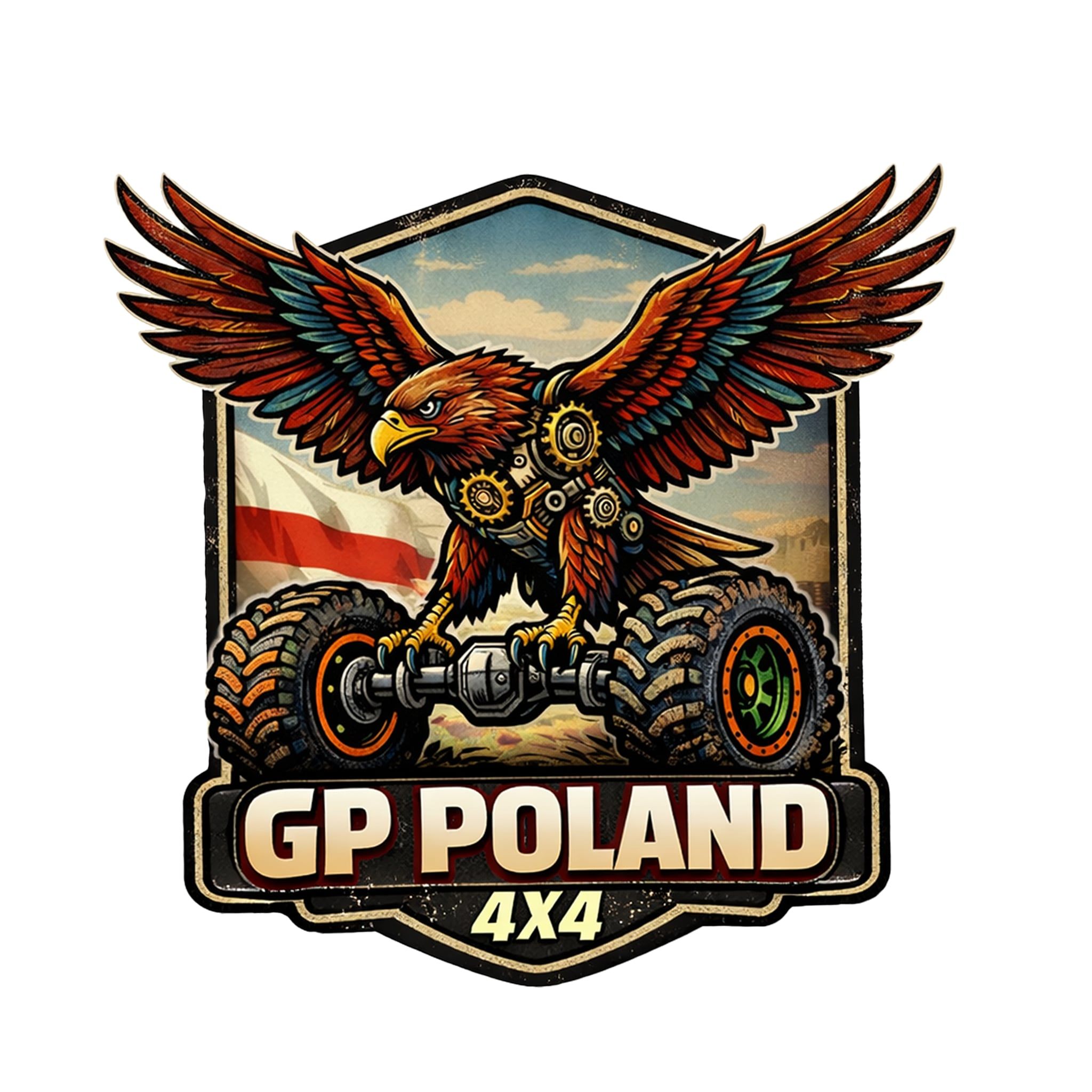 1 Runda Gp Poland Siwiałka