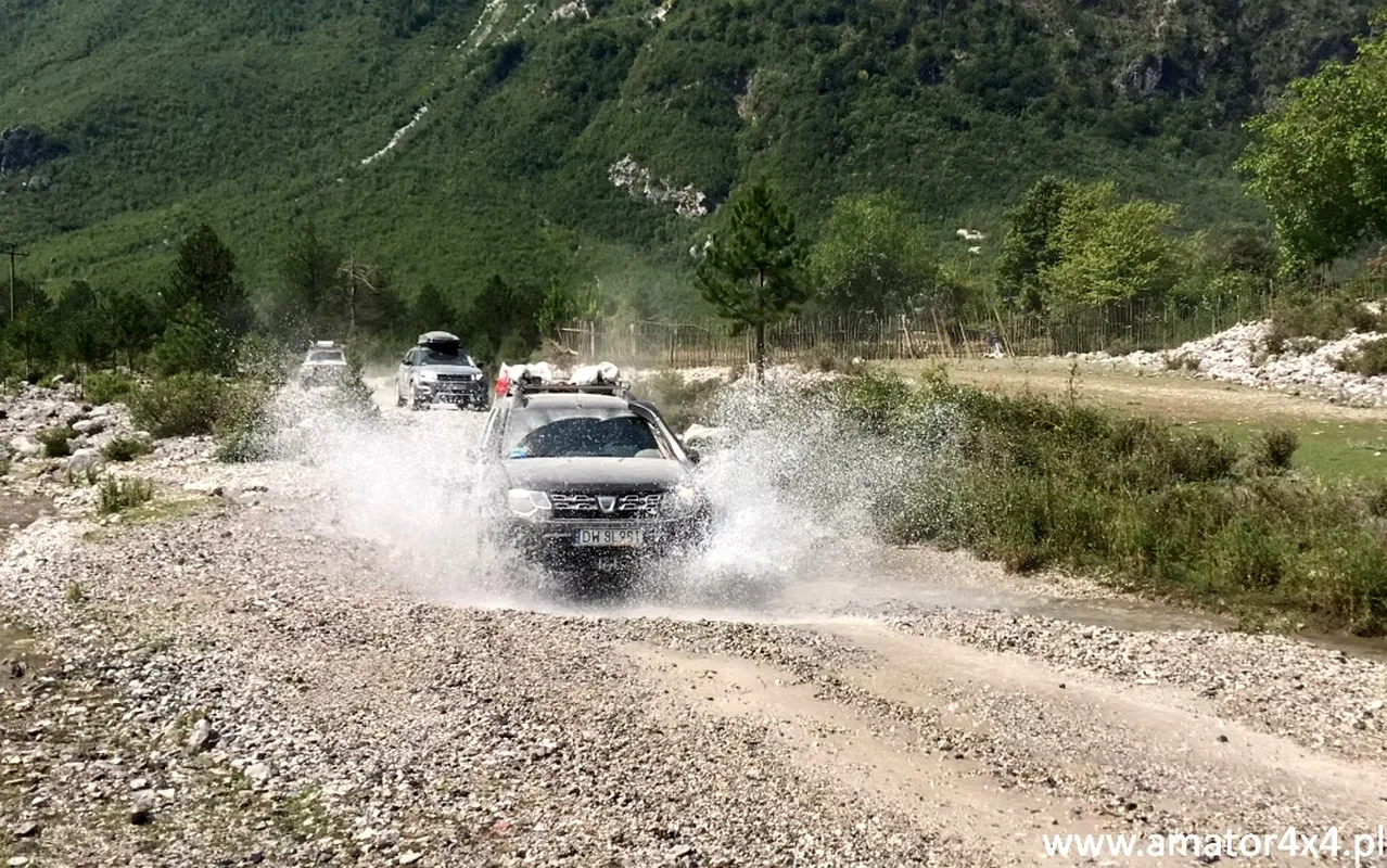 Albania Adventure