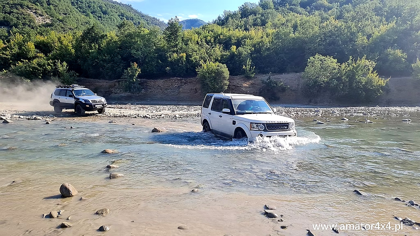 Albania Adventure