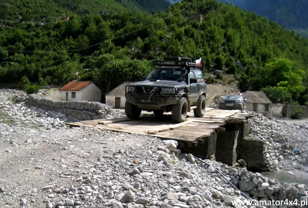 Albania Adventure