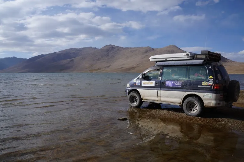 Azja Centralna- Kazachstan, Kirgistan, Tadżykistan Wraz Z Gbao, Uzbeki