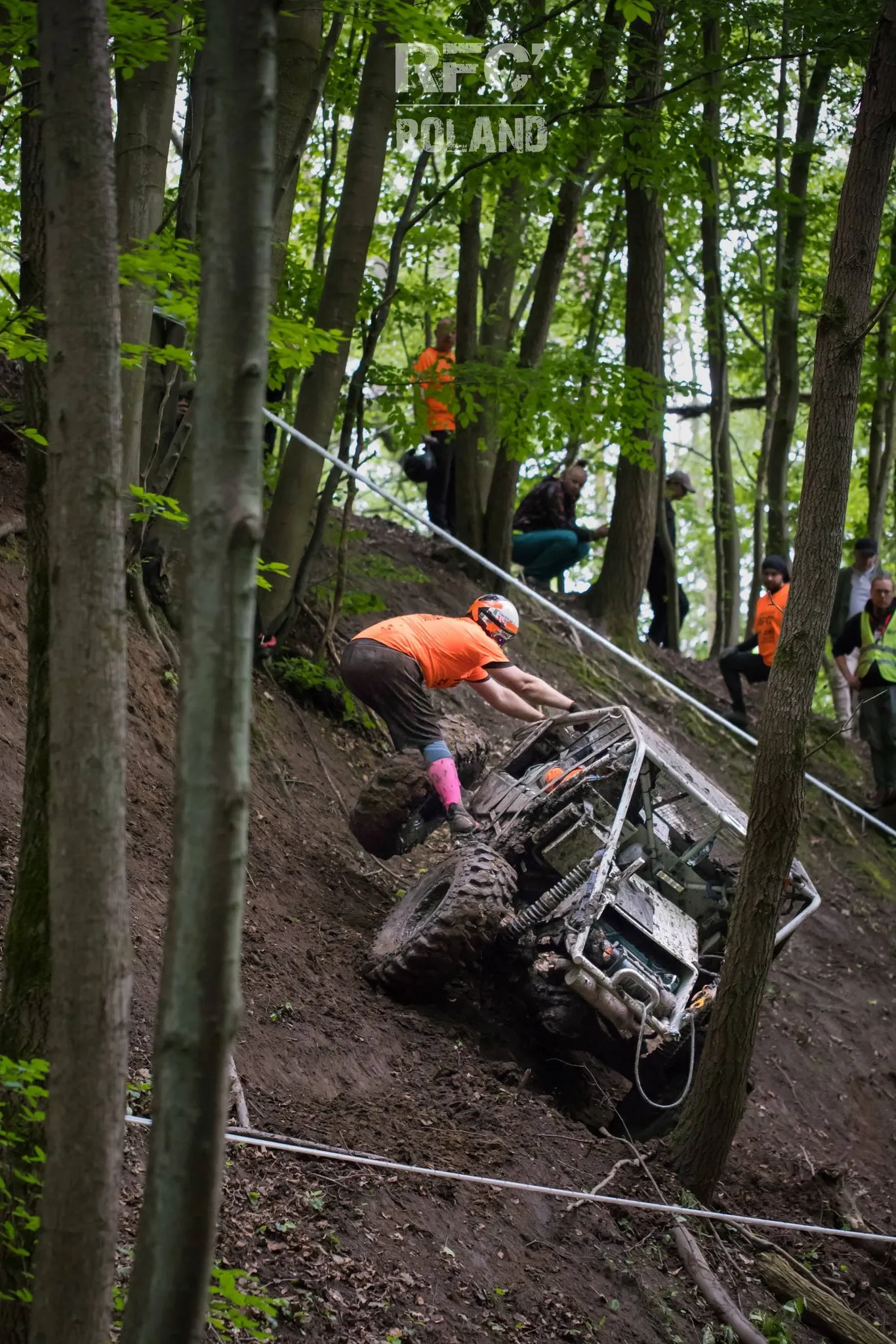 Rfc Poland-Global Series 2026