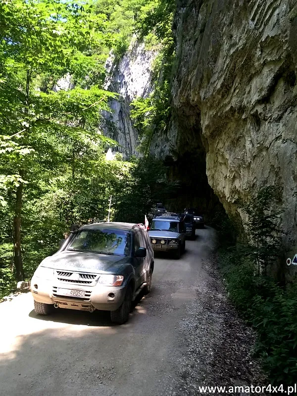 Rumunia Adventure Transylwania