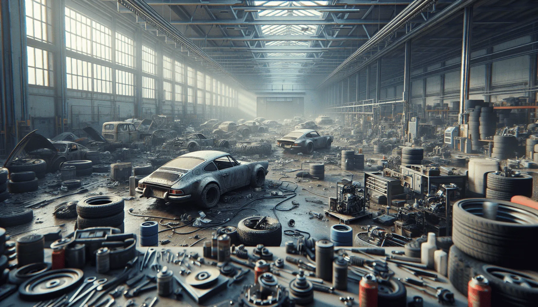 Wyciągarka w terenówce - montaż dobór i błędy które mogą Cię słono kosztować