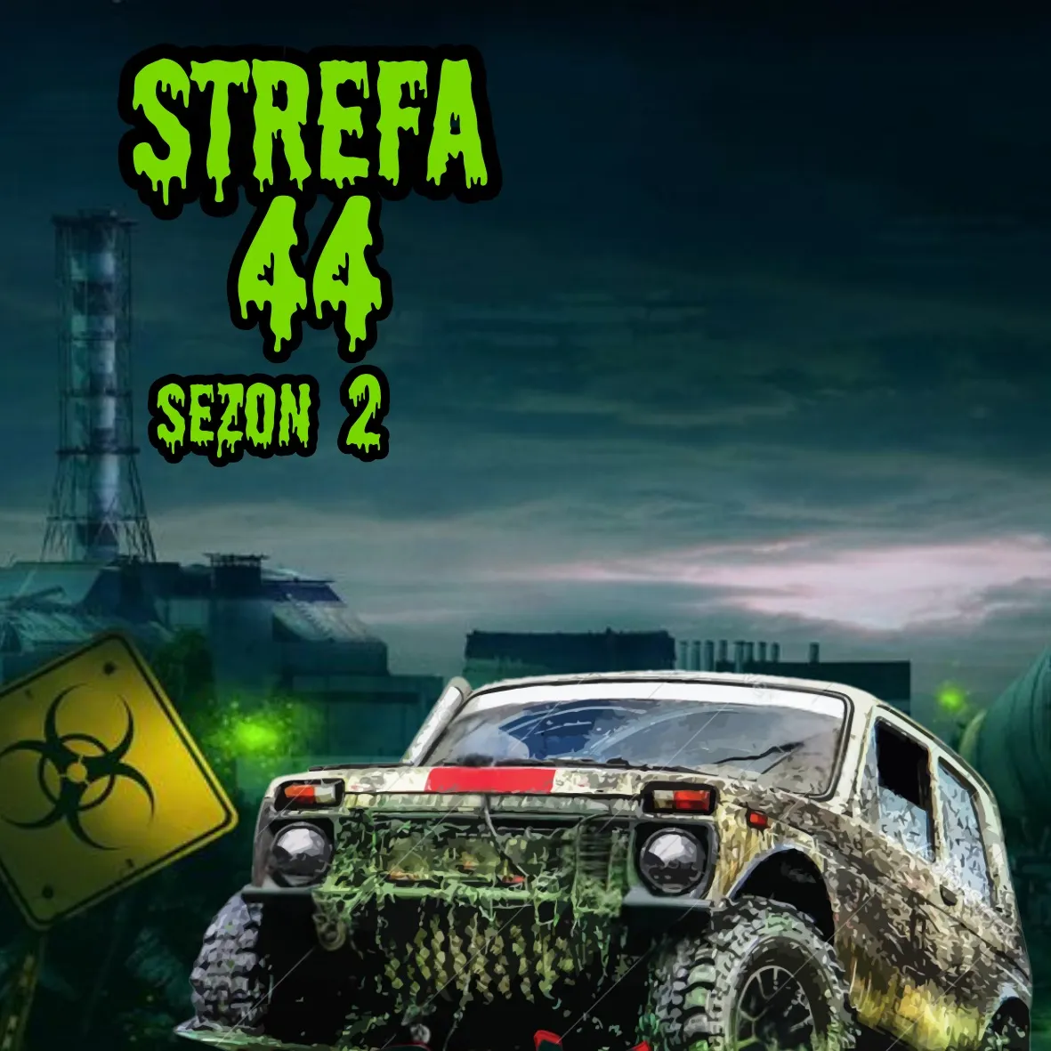 Zmagania Terenowe Strefa44